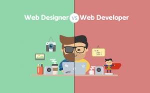 Web Development Company | Custom Website Development Service
